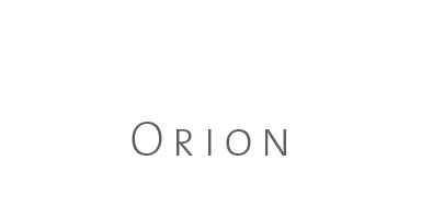 Nomos Orion