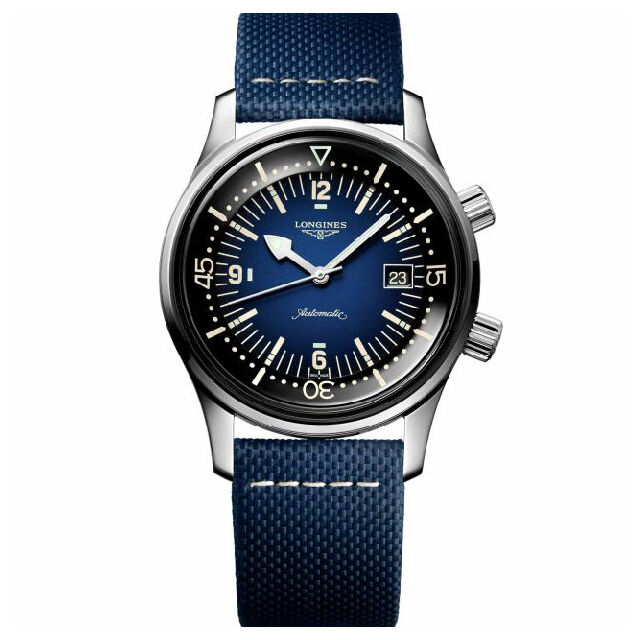 Longines Legend Diver