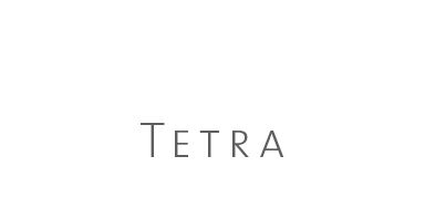 Nomos Tetra