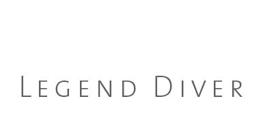 Bildtext_Legend Diver