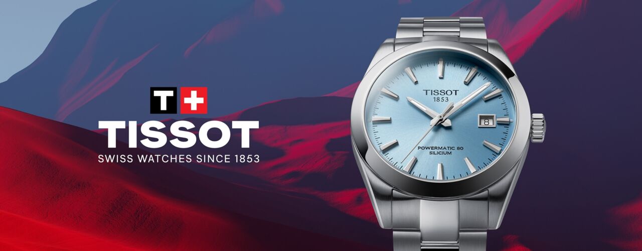 Tissot Banner 2560x1000